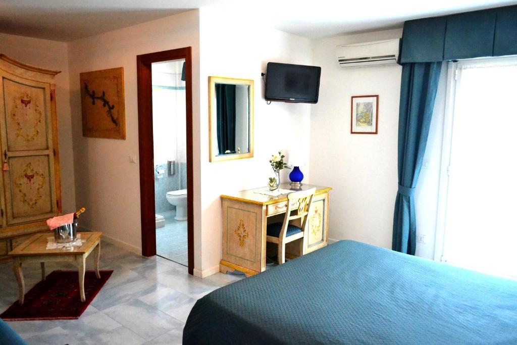 Hotel Oasi Lignano Sabbiadoro Room photo